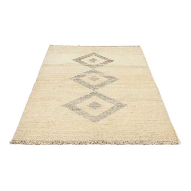 Gabbeh Rug - Perser - 178 x 120 cm - beige