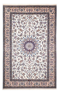 Perser Rug - Nain - Premium - 262 x 170 cm - beige