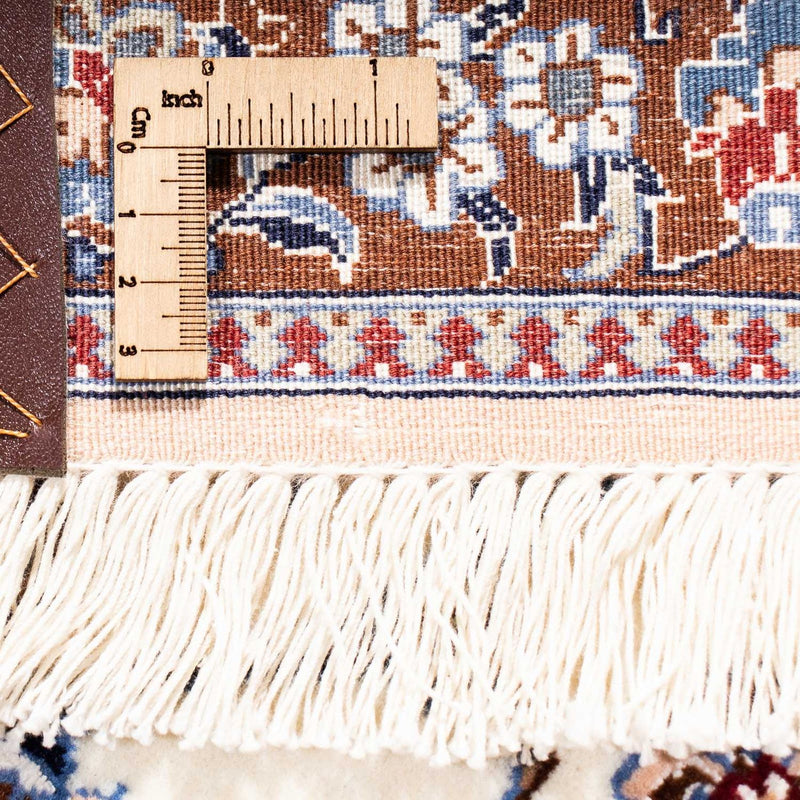 Perser Rug - Nain - Premium - 262 x 170 cm - beige