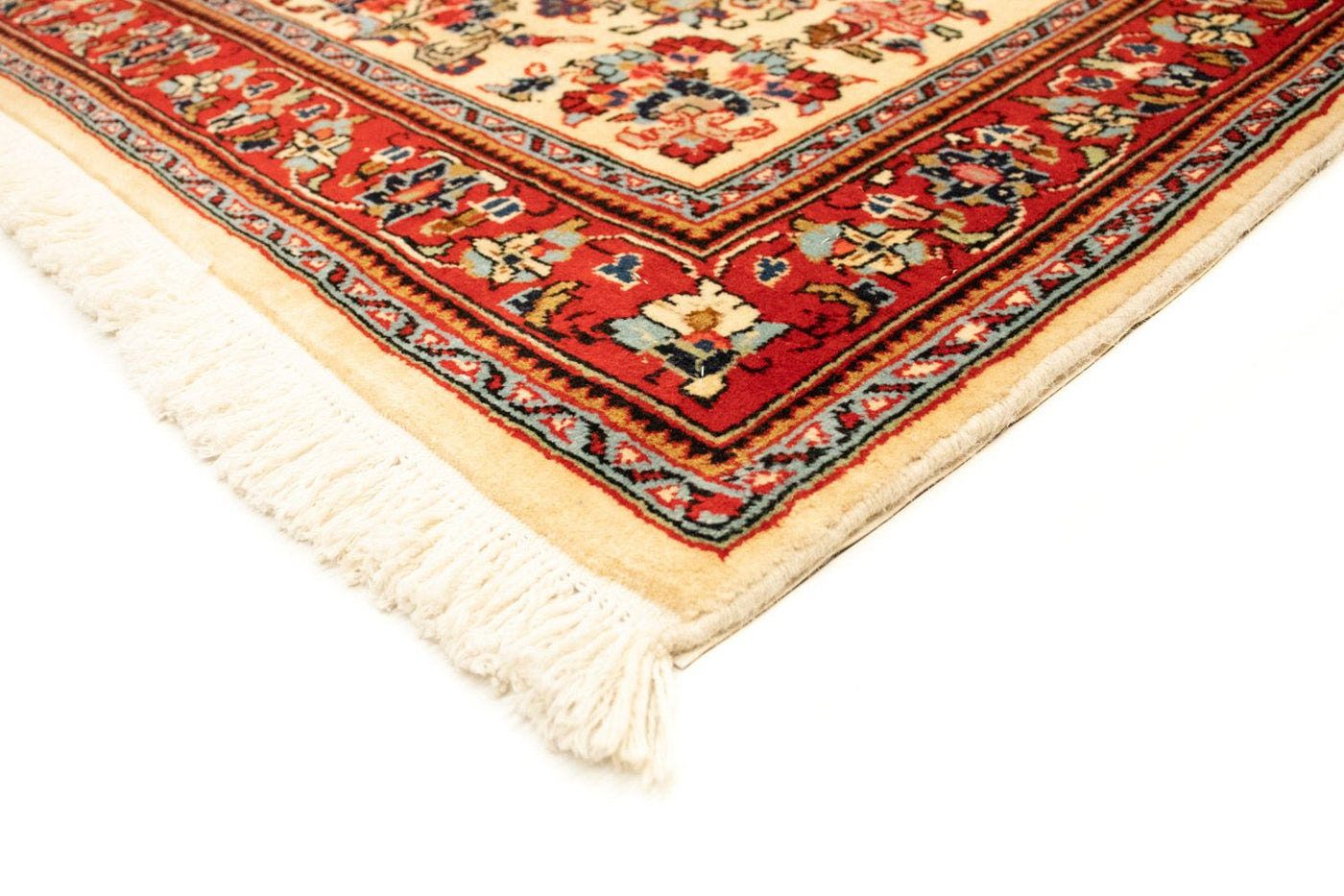 Sarouk Rug 163x106cm - Persian Rugs