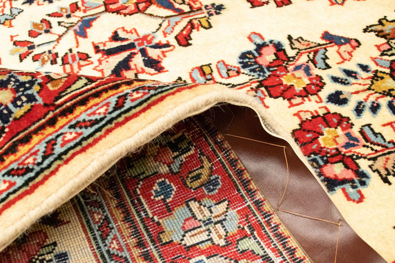 Perser Rug - Classic - 163 x 106 cm - beige