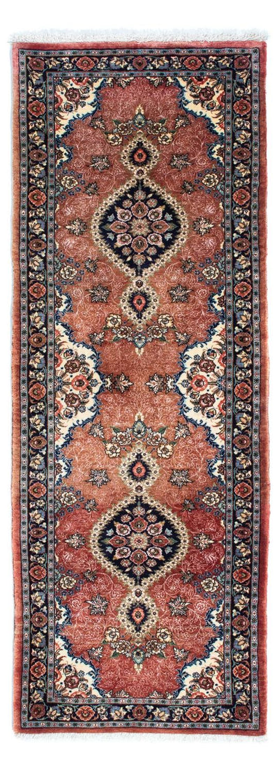 Qom Rug 67x192cm - Persian Rugs