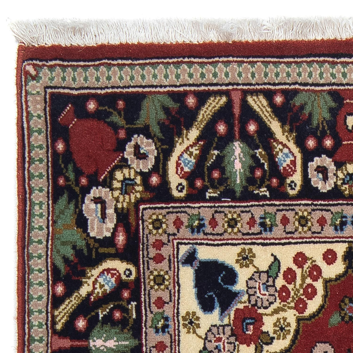 Sarouk Rug 63x104cm - Persian Rugs