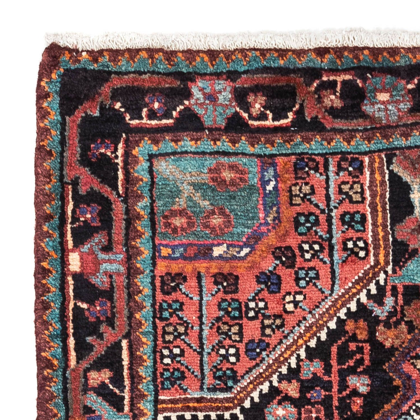 Tuserkan Rug 142x89cm - Persian Rugs