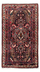 Tuserkan Rug 135x76cm - Persian Rugs