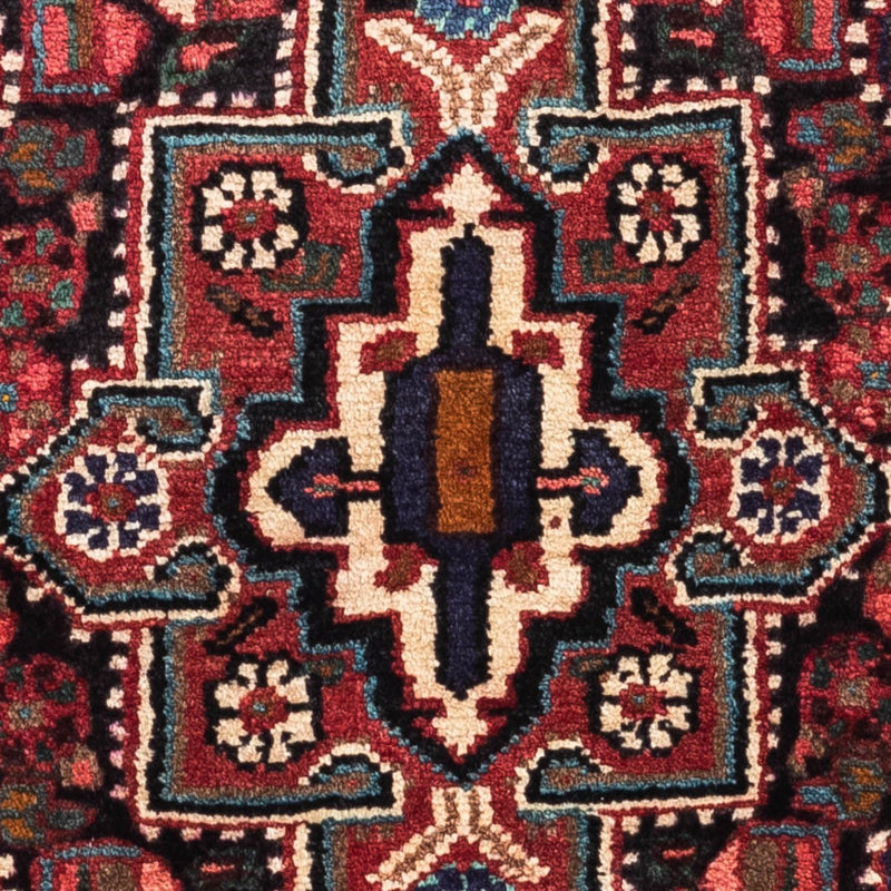 Perser Rug - Nomadic - 135 x 76 cm - dark blue