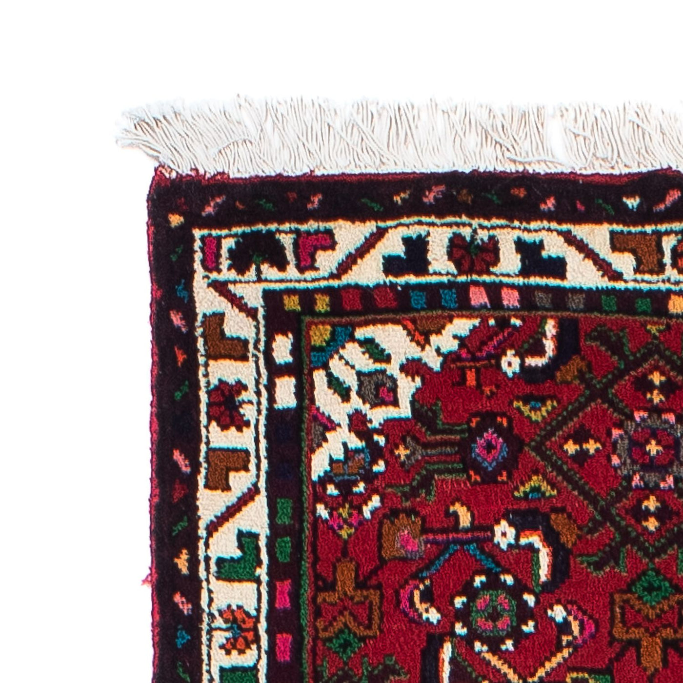 Hamadan Rug 298x72cm - Persian Rugs