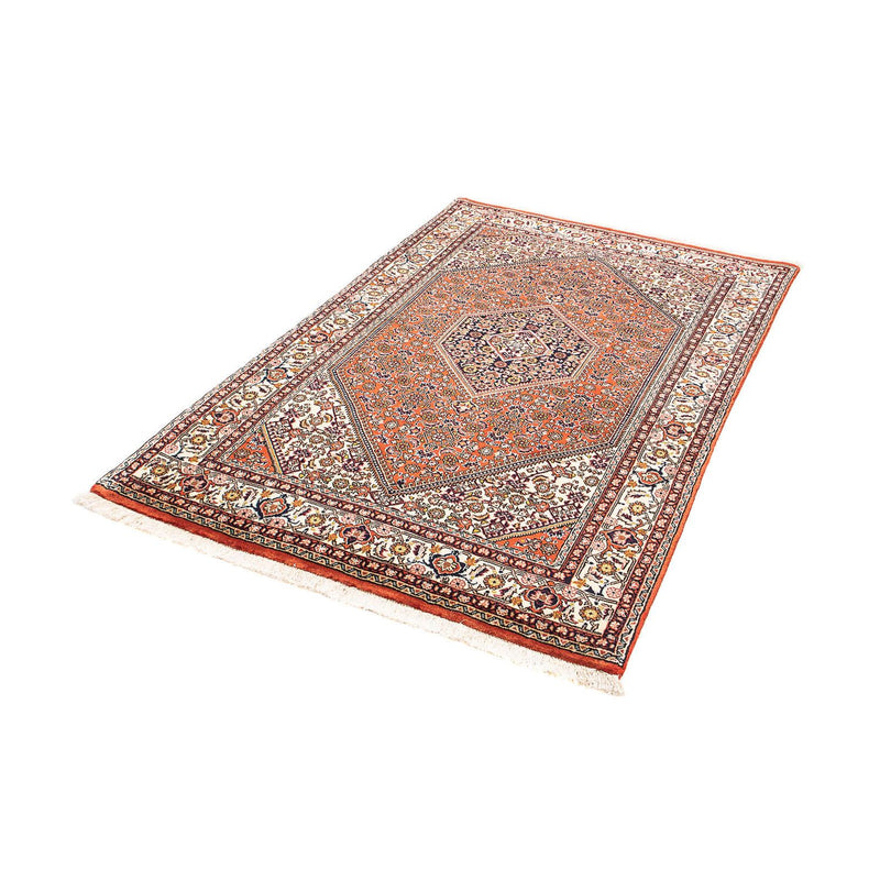 Perser Rug - Bidjar - 162 x 106 cm - rose