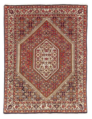 Perser Rug - Bidjar - 150 x 105 cm - rust