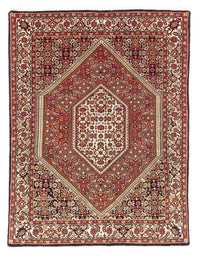 Perser Rug - Bidjar - 150 x 105 cm - rust