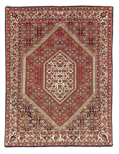 Bidjar Rug 105x150cm - Persian Rugs