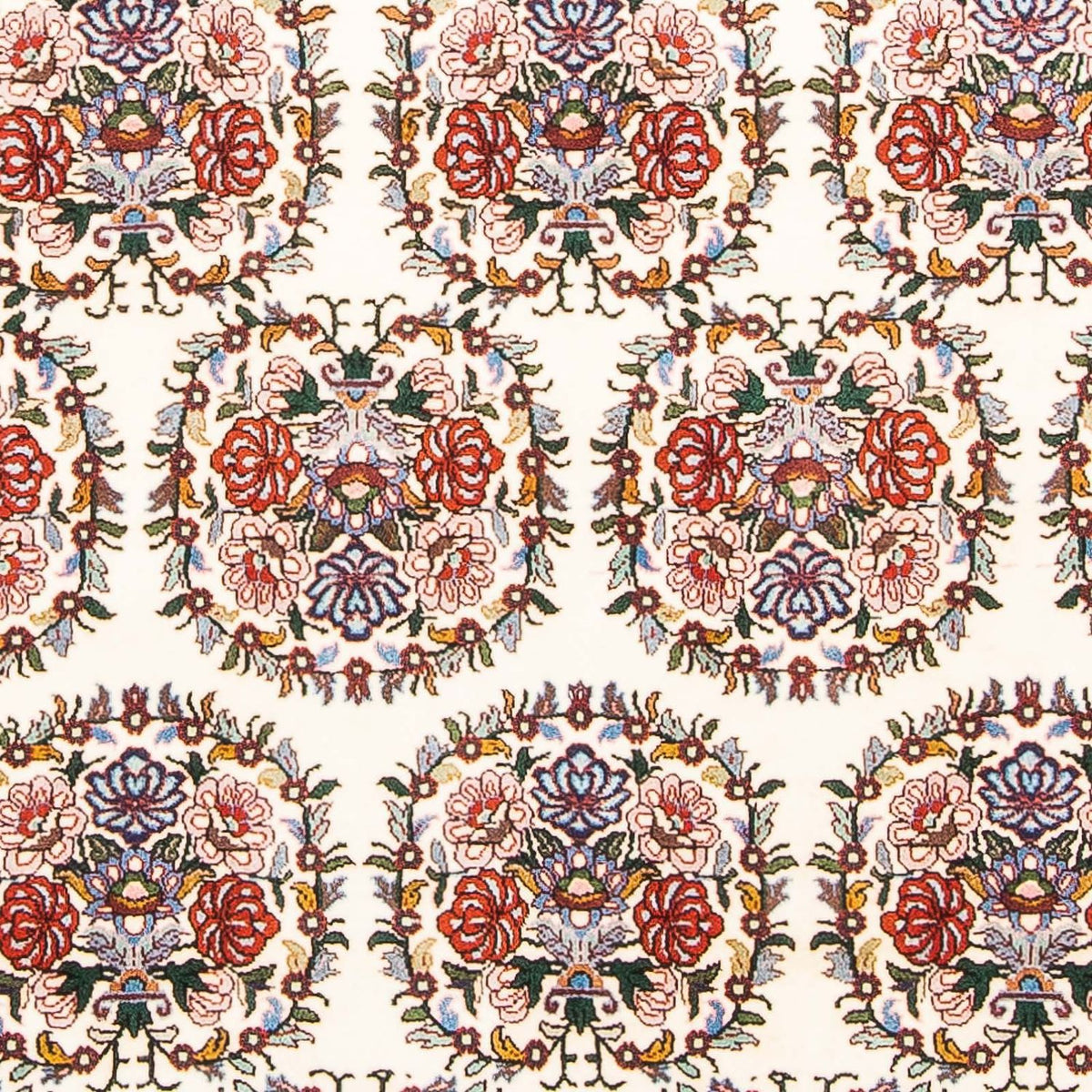 Perser Rug - Bidjar - 169 x 110 cm - beige