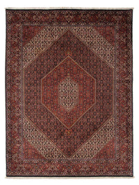 Perser Rug - Bidjar - 272 x 198 cm - brown