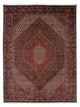 Bidjar Rug 198x272cm - Persian Rugs
