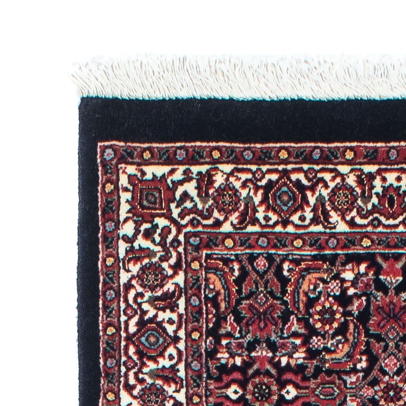 Bidjar Rug 225x61cm - Persian Rugs