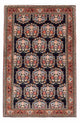 Bidjar Rug 172x112cm - Persian Rugs