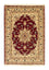 Perser Rug - Tabriz - Royal - 148 x 98 cm - red