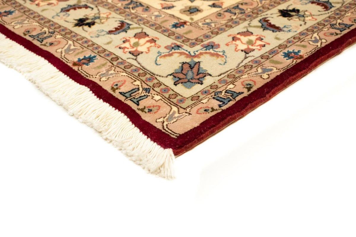 Tabriz - 50 Raj Rug 98x148cm - Persian Rugs