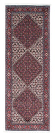 Bidjar Rug 225x61cm - Persian Rugs