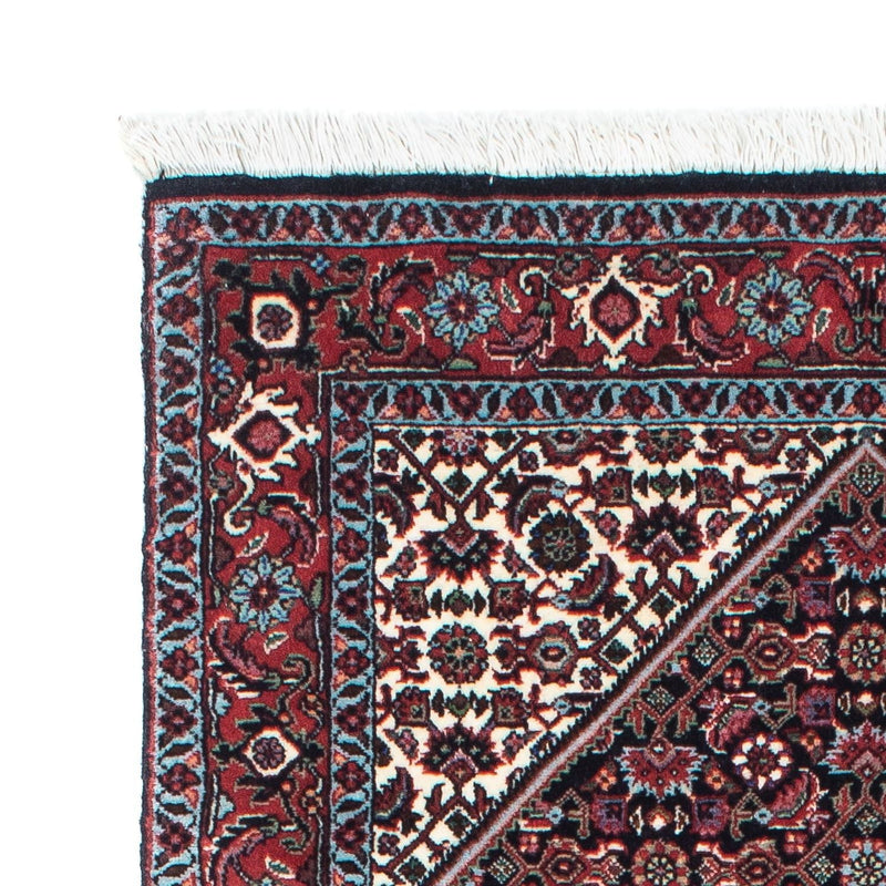 Runner Perser Rug - Bidjar - 225 x 61 cm - beige