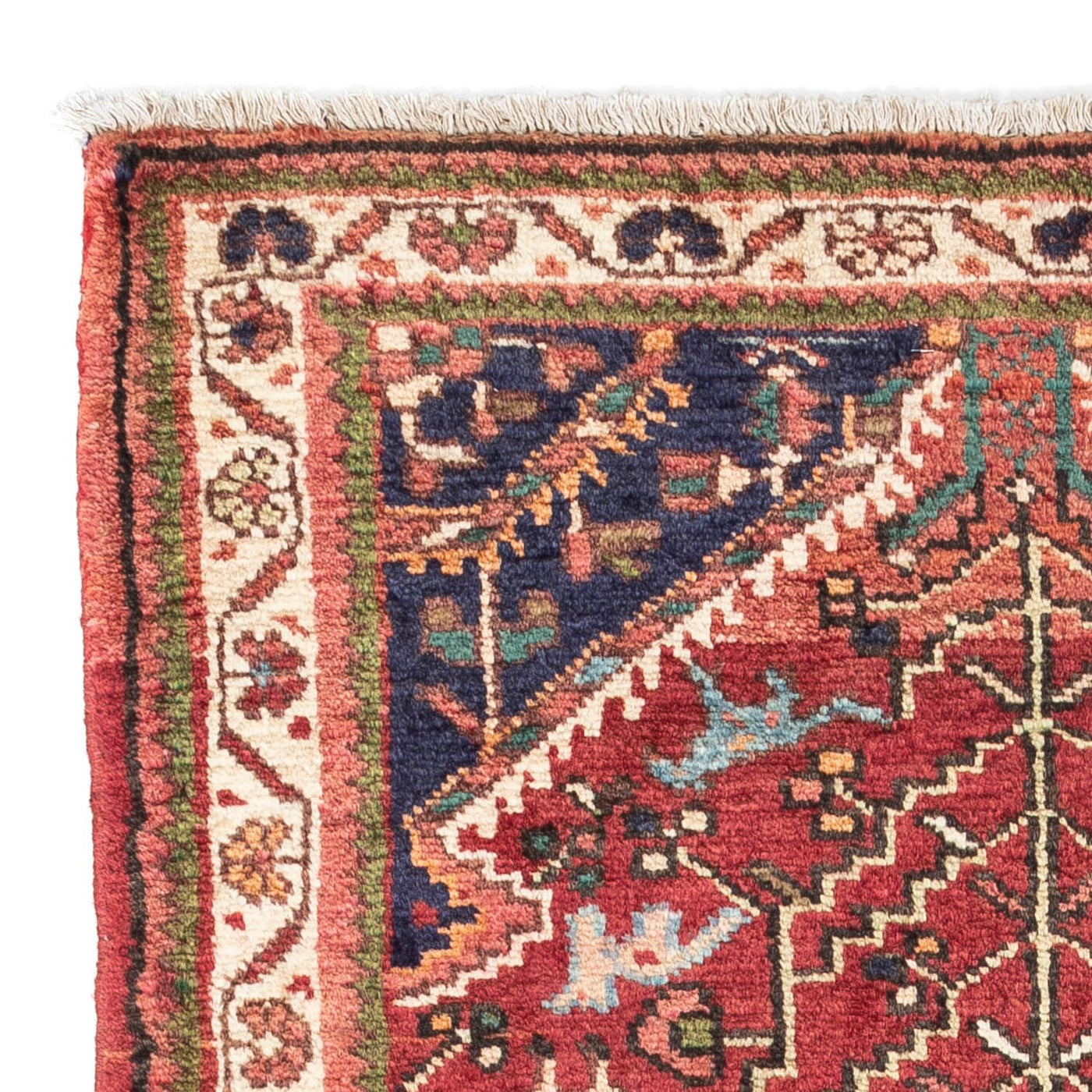 Tuserkan Rug 141x79cm - Persian Rugs