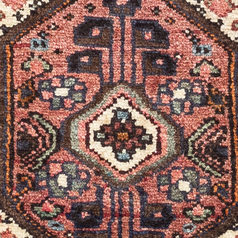 Perser Rug - Nomadic - 118 x 85 cm - beige