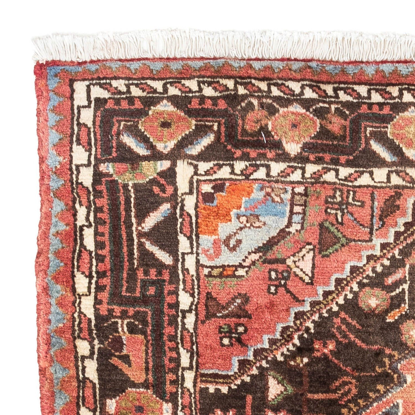 Tuserkan Rug 127x75cm - Persian Rugs