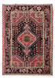 Tuserkan Rug 125x81cm - Persian Rugs