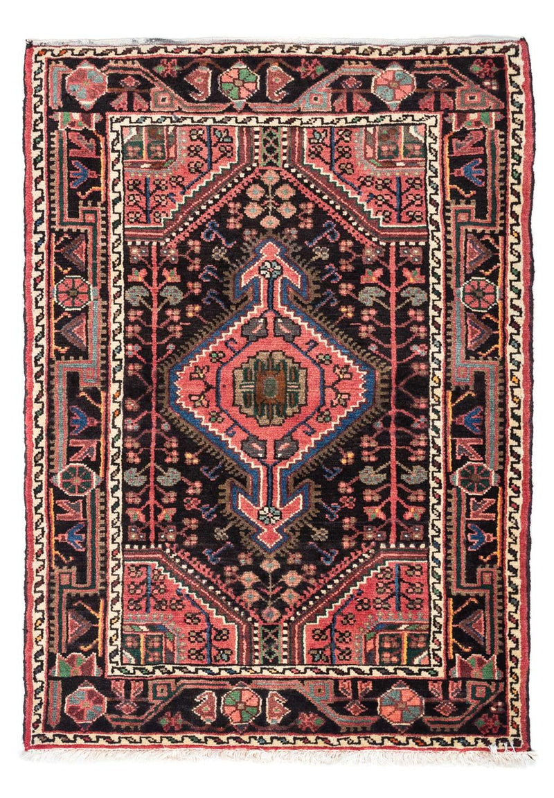 Tuserkan Rug 125x81cm - Persian Rugs