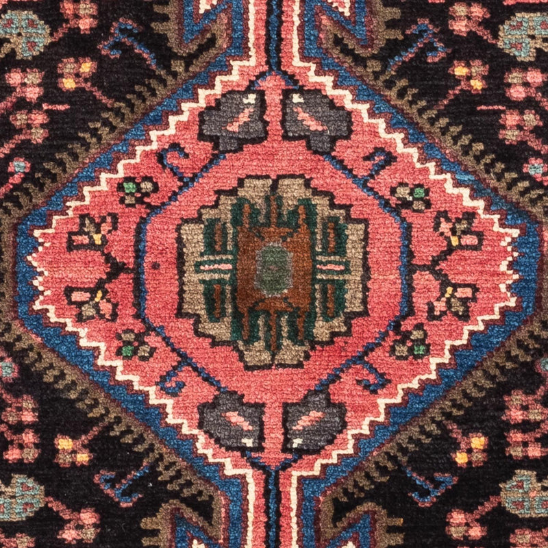 Tuserkan Rug 125x81cm - Persian Rugs