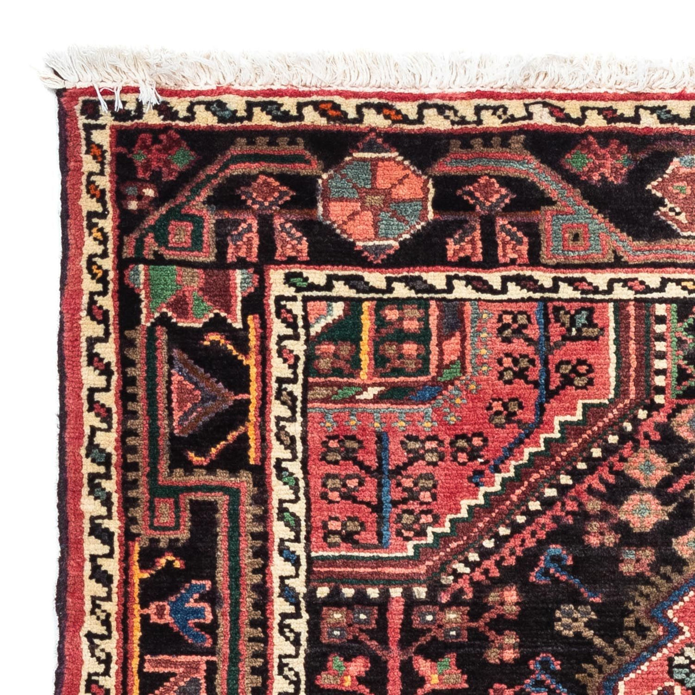 Tuserkan Rug 125x81cm - Persian Rugs