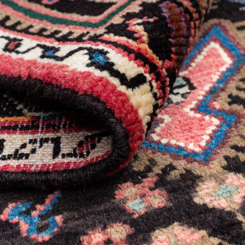 Tuserkan Rug 125x81cm - Persian Rugs