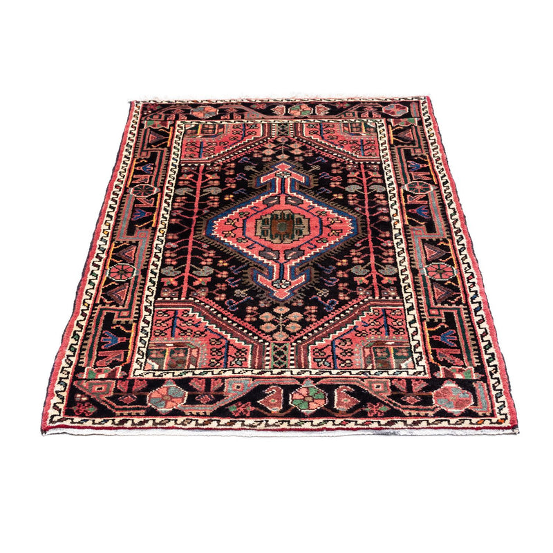 Tuserkan Rug 125x81cm - Persian Rugs