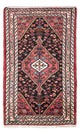 Tuserkan Rug 130x75cm - Persian Rugs