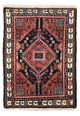 Tuserkan Rug 108x78cm - Persian Rugs