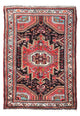 Tuserkan Rug 90x130cm - Persian Rugs