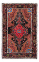 Tuserkan Rug 125x79cm - Persian Rugs