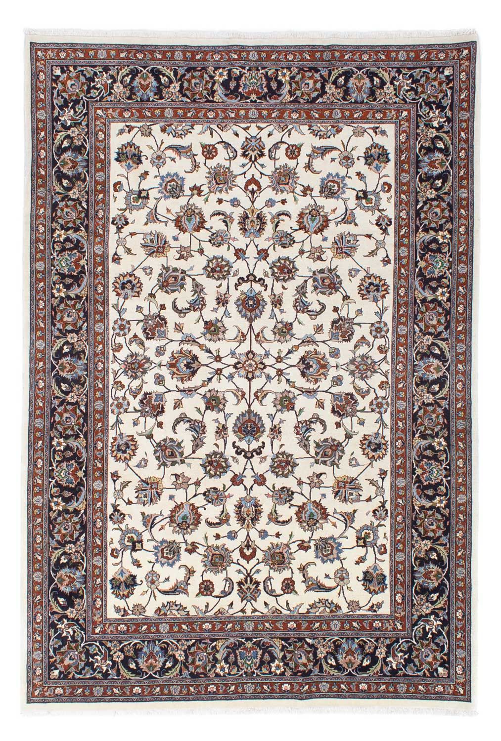 Perser Rug - Classic - 288 x 198 cm - beige