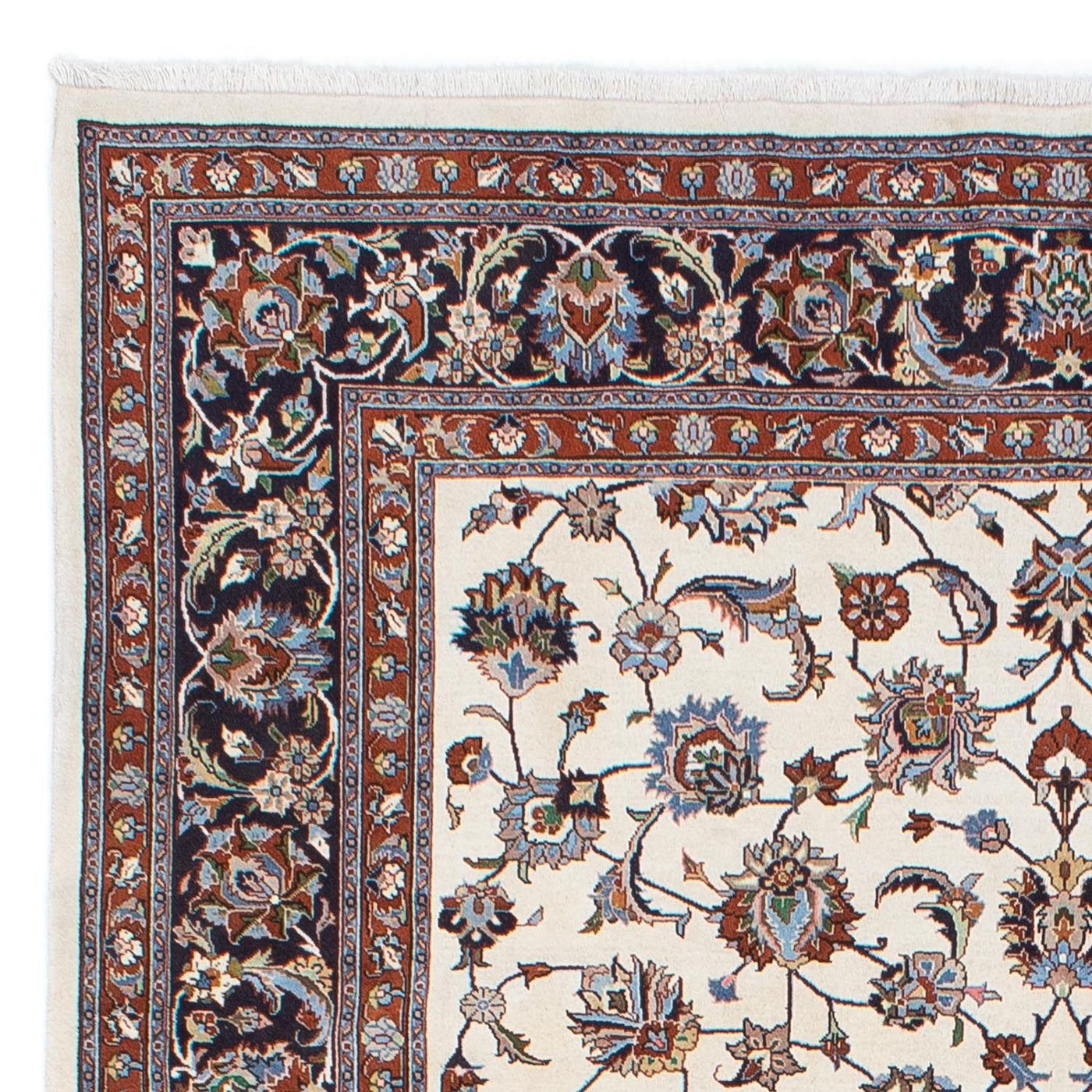 Kashmar Rug 288x198cm - Persian Rugs