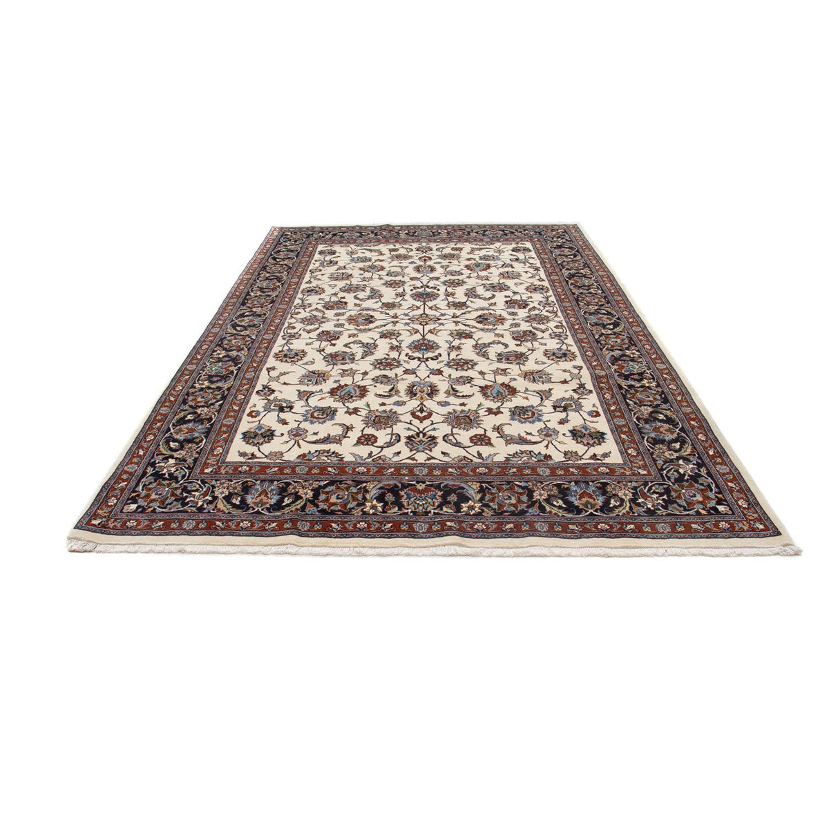 Perser Rug - Classic - 288 x 198 cm - beige