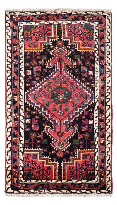 Tuserkan Rug 80x145cm - Persian Rugs