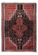 Tuserkan Rug 94x128cm - Persian Rugs