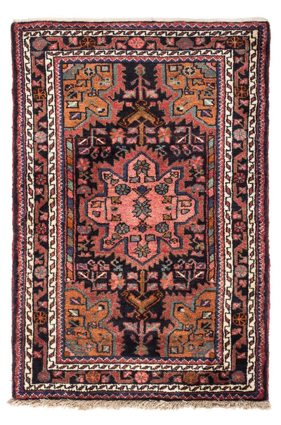 Tuserkan Rug 82x124cm - Persian Rugs