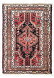 Tuserkan Rug 87x127cm - Persian Rugs