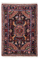 Tuserkan Rug 91x126cm - Persian Rugs
