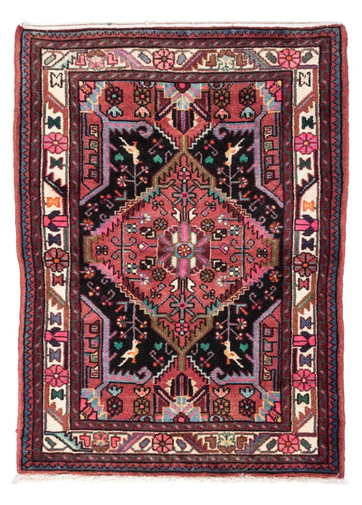 Tuserkan Rug 81x116cm - Persian Rugs