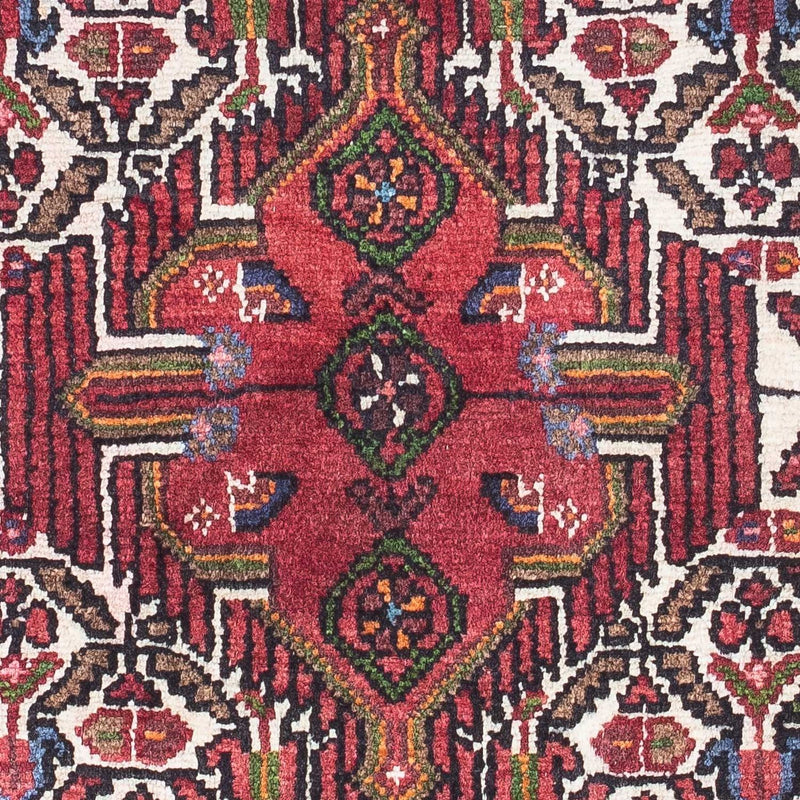 Hamadan Rug 127x85cm - Persian Rugs
