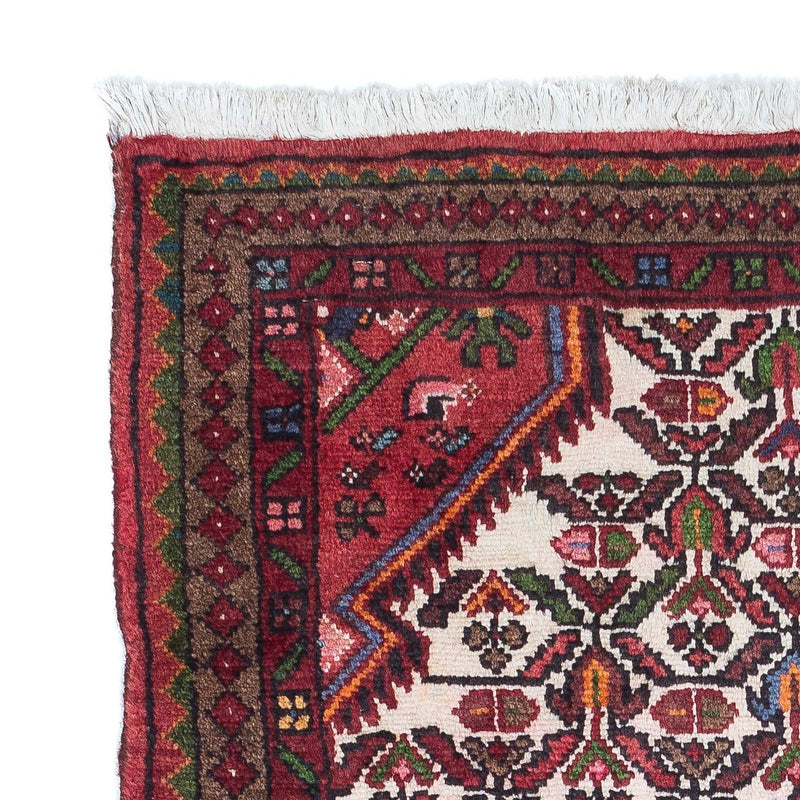 Hamadan Rug 127x85cm - Persian Rugs