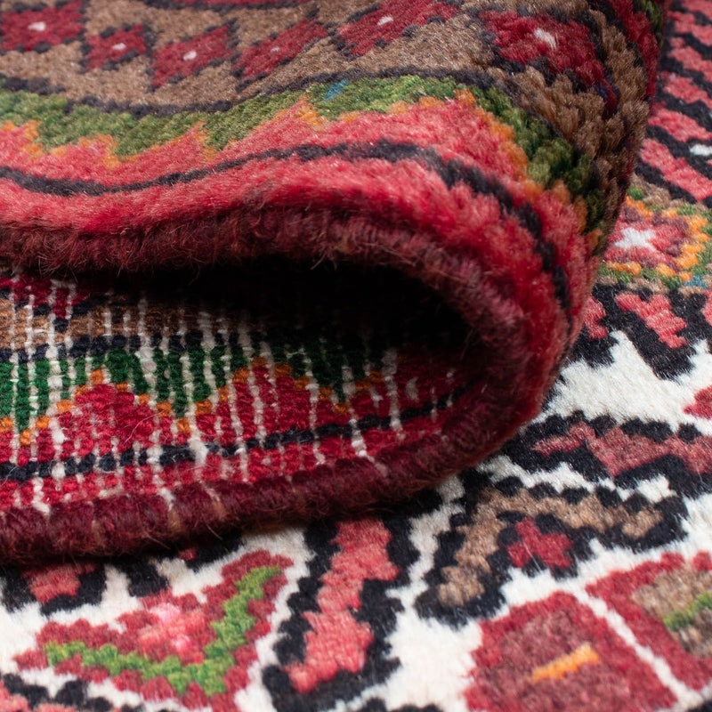 Hamadan Rug 127x85cm - Persian Rugs