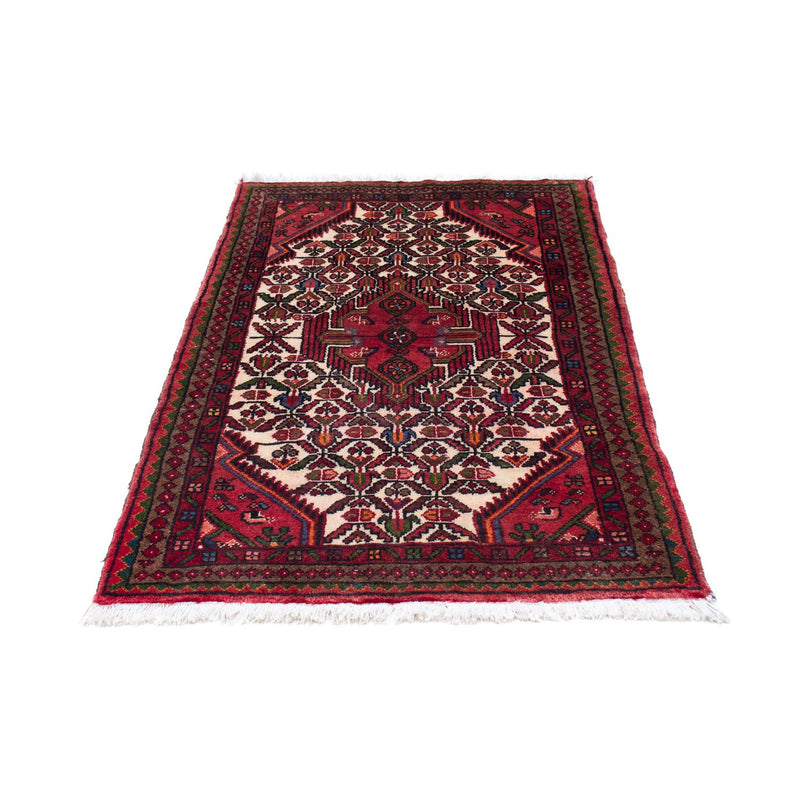Hamadan Rug 127x85cm - Persian Rugs